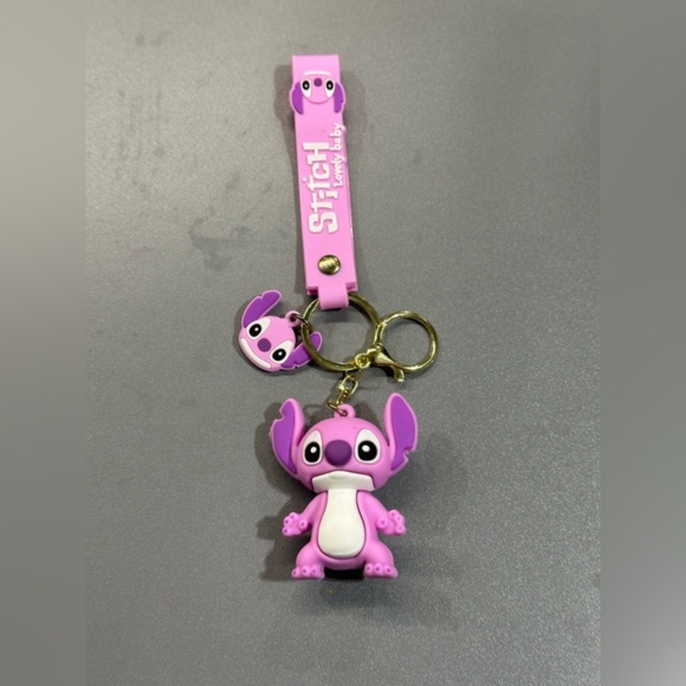 NEW keychain bag purse charm novelty accessory